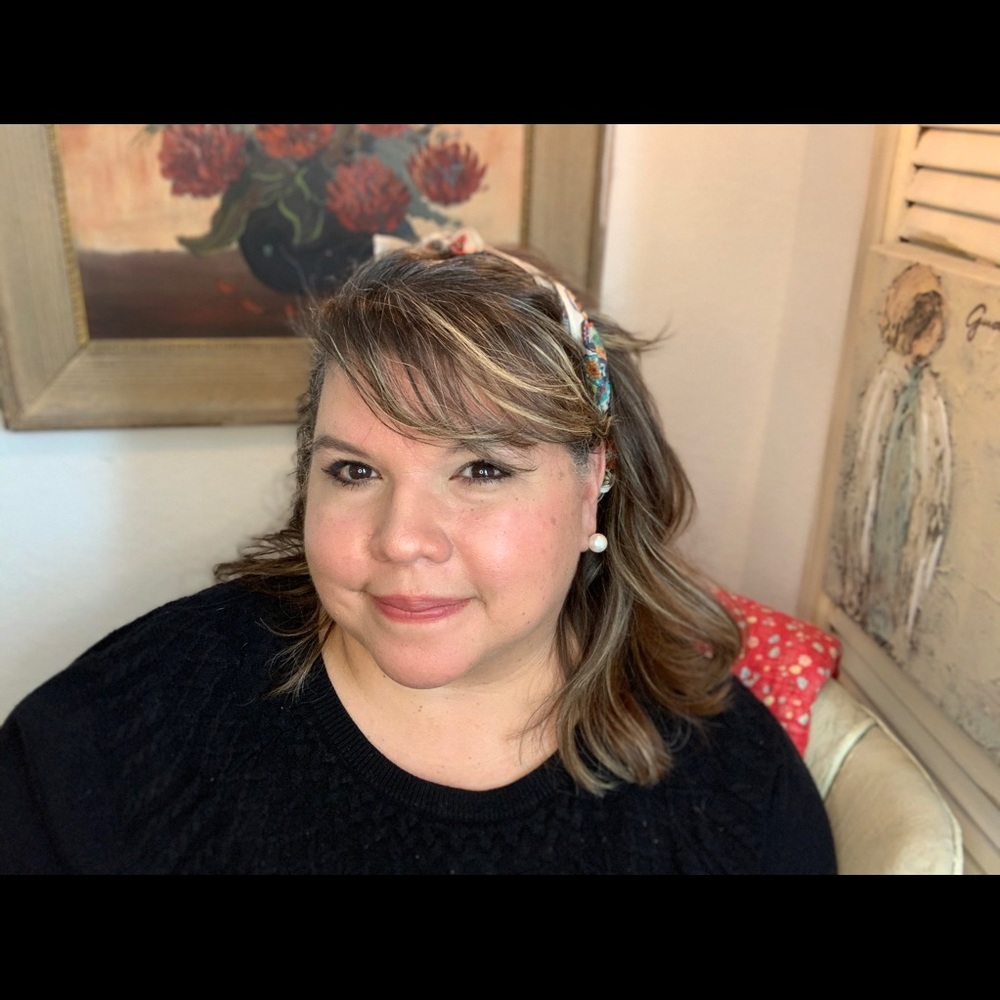 Meet your Posher, Valerie